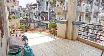 2.5 BHK Apartment For Resale in Morya Gosavi Raj Park Chinchwad Pune 5598238