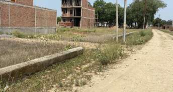  Plot For Resale in Thasemau Lucknow 5598265