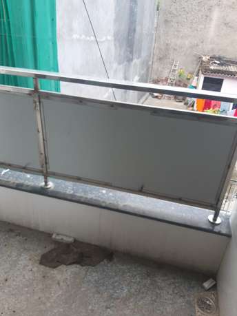 3 BHK Builder Floor For Resale in Kundan Nagar Delhi 5598412