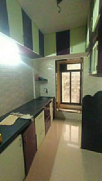1 BHK Apartment For Resale in Om Sai Cherry Residency Nalasopara West Mumbai 5598414