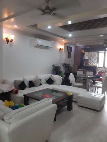 3 BHK Builder Floor For Resale in Gagan Vihar Delhi 5598459