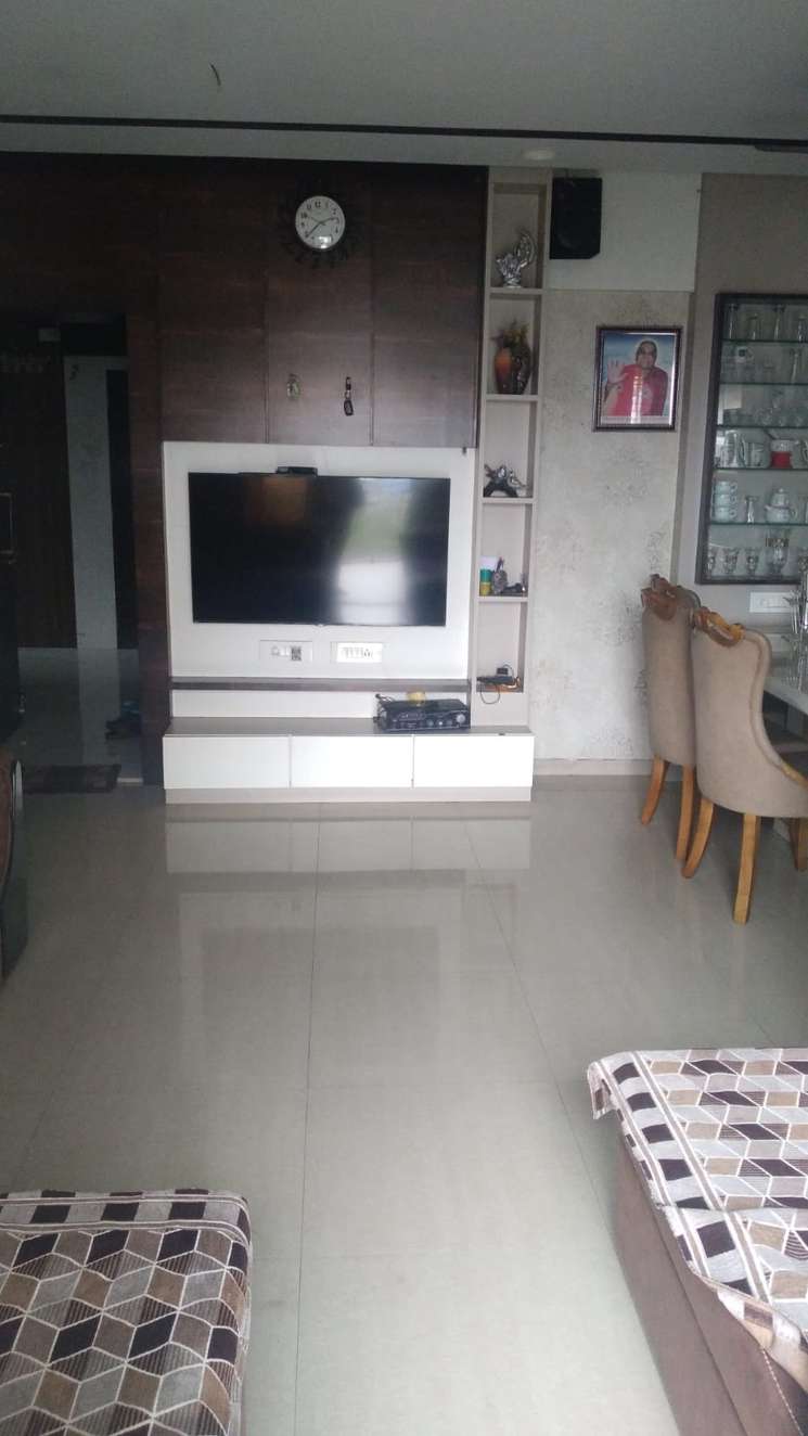 2 Bedroom 1250 Sq.Ft. Apartment in Kalyan West Thane