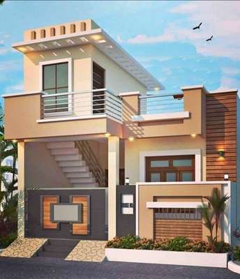 2 BHK Independent House For Resale in Kamta Lucknow 5598669