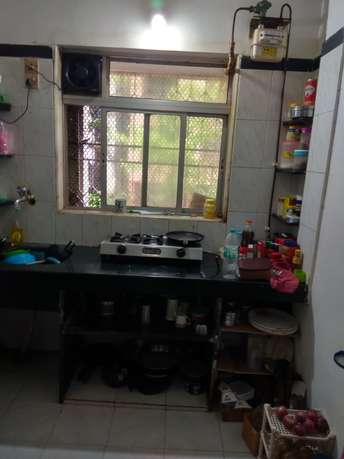 Studio Apartment For Resale in Gokuldham Complex Goregaon East Mumbai 5598645