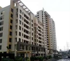 2 BHK Apartment For Resale in Lodha Paradise Majiwada Thane 5598710