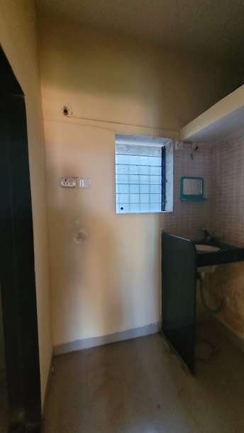 1 BHK Apartment For Resale in Subodh Sagar Residency Nalasopara West Mumbai 5598716