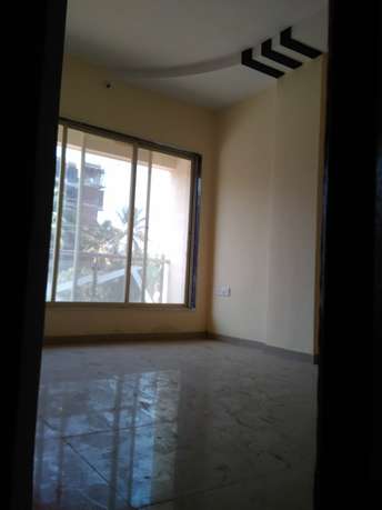 1 BHK Apartment For Resale in Karari Residency Nalasopara West Mumbai 5598751