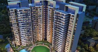 1 BHK Apartment For Resale in Satyam Trinity Towers Kharghar Sector 36 Navi Mumbai 5598901