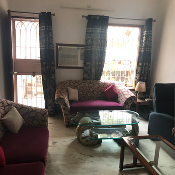 2.5 BHK Apartment For Resale in Sarita Vihar Pocket K RWA Sarita Vihar Delhi 5598888