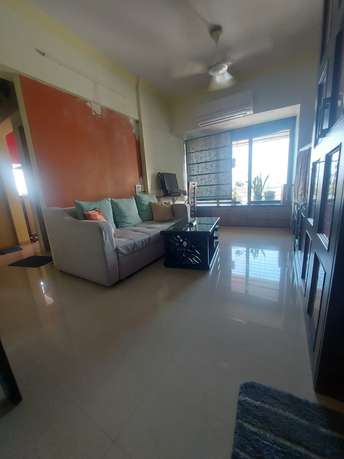 1 BHK Apartment For Resale in Silver Sea View Kandivali West Mumbai 5598912