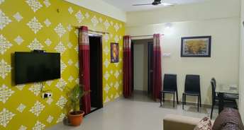2 BHK Apartment For Resale in Zingabai Takli Nagpur 5598974
