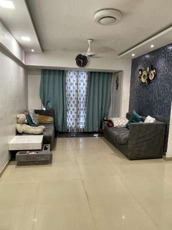 Studio Apartment For Resale in Mansarovar Navi Mumbai 5599107