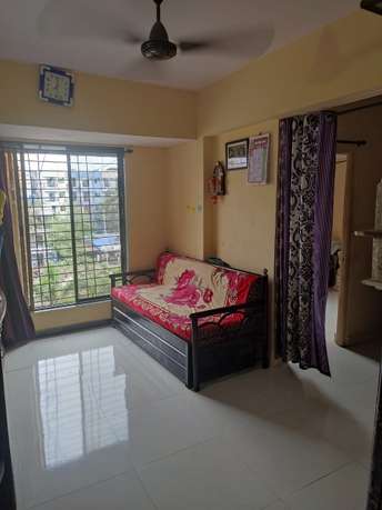 1 BHK Apartment For Resale in Ghansoli Sector 15 Navi Mumbai 5599149