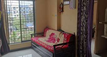 1 BHK Apartment For Resale in Ghansoli Sector 15 Navi Mumbai 5599149