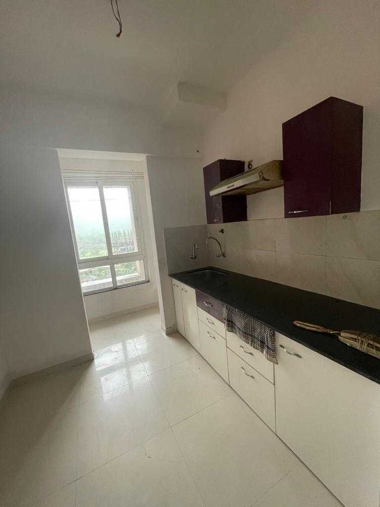 Rental 2 Bedroom 637 Sq.Ft. Apartment in Puranik Rumah Bali, Ghodbunder