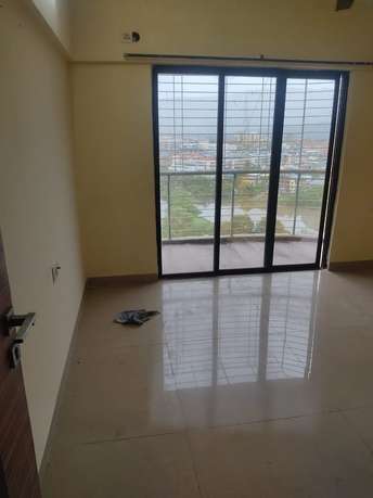 2 BHK Apartment For Resale in Kamothe Navi Mumbai 5599253