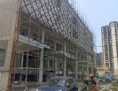 Studio Builder Floor For Resale in Ambesten Twin Corsage Noida Ext Sector 1 Greater Noida 5599371