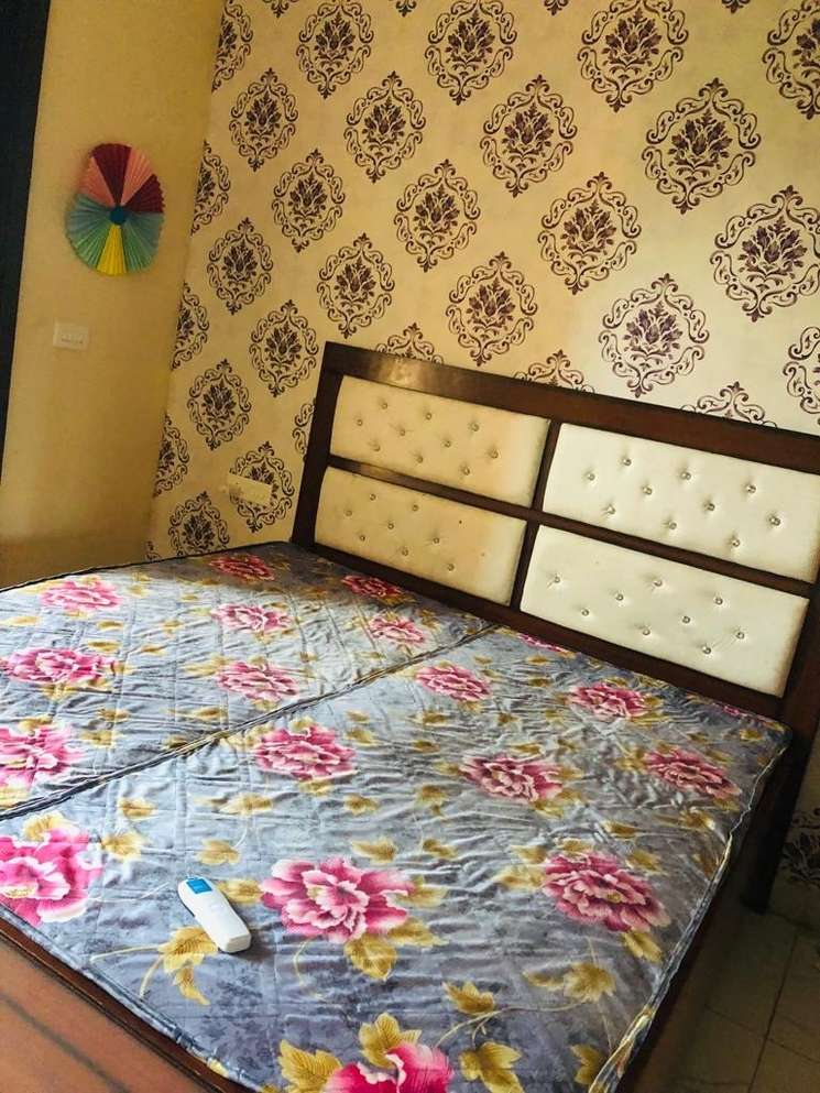 2 Bedroom 900 Sq.Ft. Apartment in Kharar Landran Road Mohali