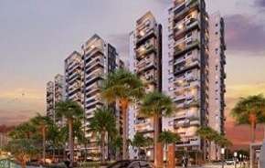 3 BHK Apartment For Resale in Trendset Jayabheri Elevate Madhapur Hyderabad 5599563
