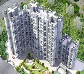 1 BHK Apartment For Resale in Sai Shrushti Height Diva Thane 5599705