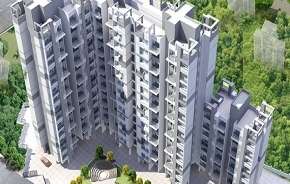 1 BHK Apartment For Resale in Sai Shrushti Height Diva Thane 5599705