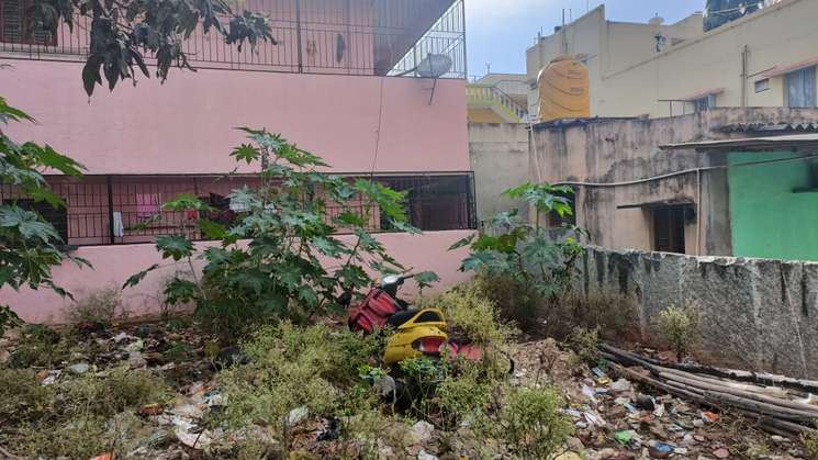 1500 Sq.Ft. Plot in Whitefield Bangalore