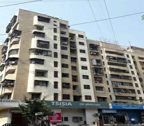 1 BHK Apartment For Resale in Thakur Ganpati Tower Kandivali East Mumbai 5599708