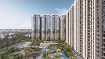 2 BHK Apartment For Resale in Dosti Greenscape Hadapsar Pune  5599687