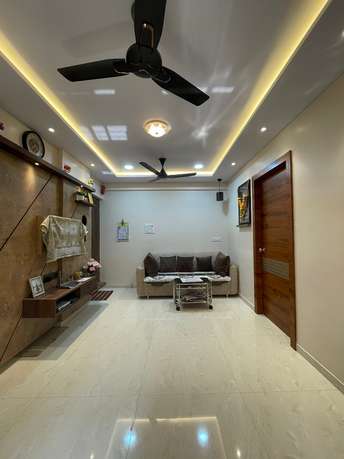 1.5 BHK Apartment For Resale in Andheri East Mumbai 5599801