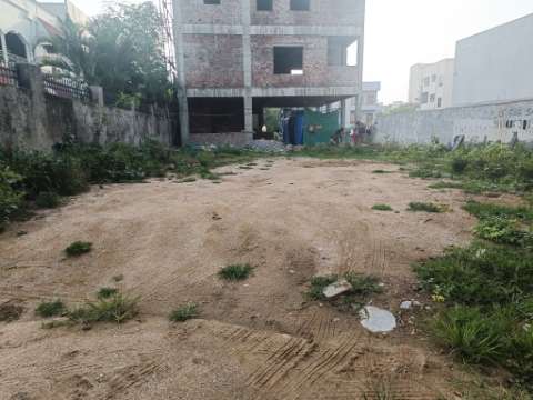 300 Sq.Yd. Plot in Alwal Hyderabad