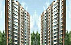 2 BHK Apartment For Resale in Sheth Clarion Borivali East Mumbai 5599814