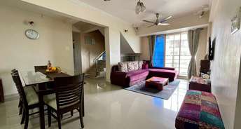 4 BHK Apartment For Resale in Shelter Park Kharghar Navi Mumbai 5599849