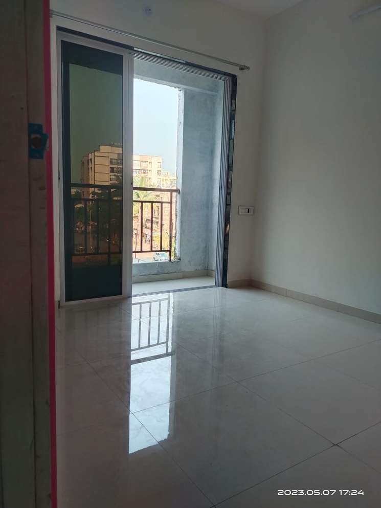 1 Bedroom 450 Sq.Ft. Apartment in Nalasopara West Mumbai