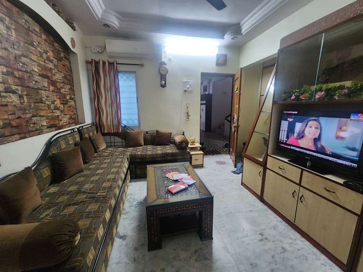 2 Bedroom 1020 Sq.Ft. Apartment in Bharatnagar Nagpur