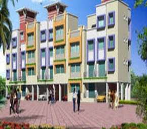 1 BHK Apartment For Resale in Krishna Vihar Ghansoli Navi Mumbai 5600047
