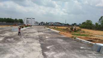  Plot For Resale in Jalapalli Hyderabad 5600058