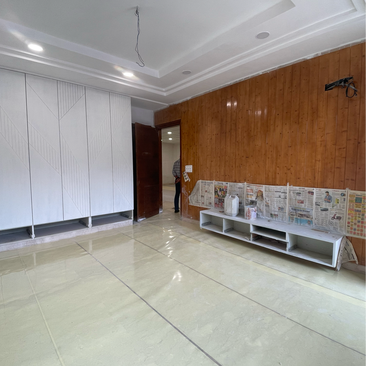 4 Bedroom 2300 Sq.Ft. Builder Floor in Rohini Sector 23 Delhi