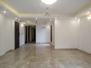 4 BHK Builder Floor For Resale in Hauz Khas Enclave Delhi 5600164