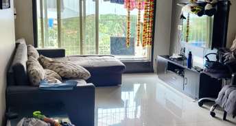 1 BHK Apartment For Resale in Mca  Gopeshwar Apartment Andheri East Mumbai 5600191