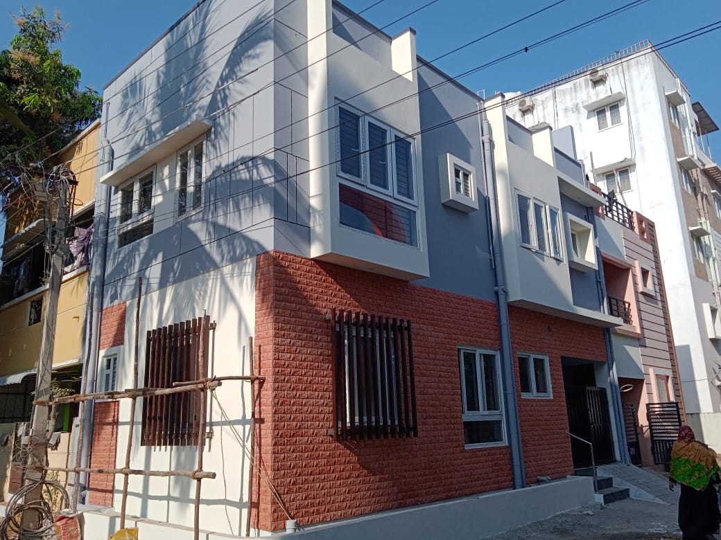 Resale 3 Bedroom 1450 Sq.Ft. Independent House in Kanathur Chennai