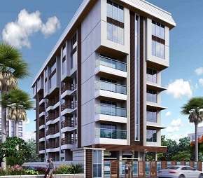 3 BHK Apartment For Resale in Options Kanta House Santacruz West Mumbai 5600338