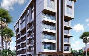 3 BHK Apartment For Resale in Options Kanta House Santacruz West Mumbai 5600338