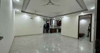 4 BHK Builder Floor For Resale in Saket Delhi 5600414