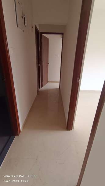 1 BHK Apartment For Resale in Nine Hazel Avenue Dombivli East Thane 5600525