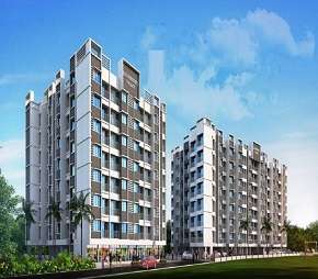  Apartment For Resale in Sai Shrushti Valley Diva Thane 5600616