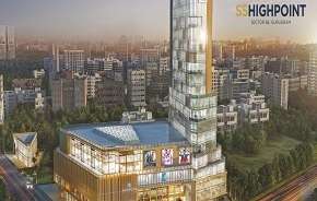 Commercial Showroom 350 Sq.Ft. For Resale In Sector 86 Gurgaon 5600692