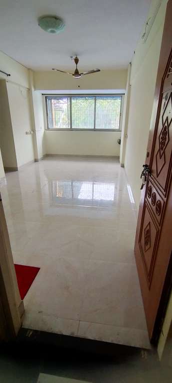 2 BHK Apartment For Resale in Nerul Navi Mumbai 5600806