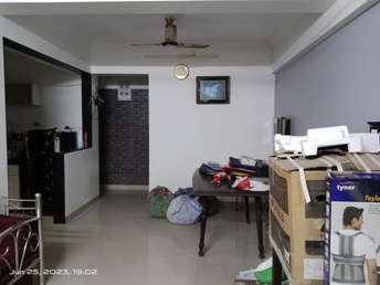  Apartment For Resale in New Avdhut CHS Sanpada Navi Mumbai 5600977