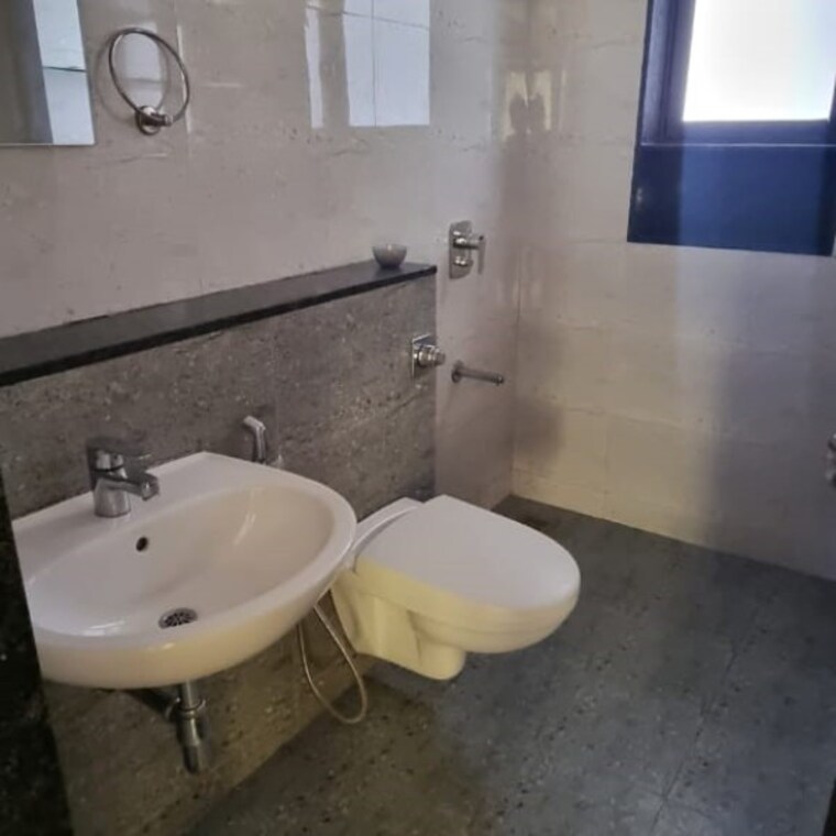 Bathroom, capricorn-chs 2 Bedroom 1150 Sq.Ft. Apartment In Kondhwa Pune 5602076
