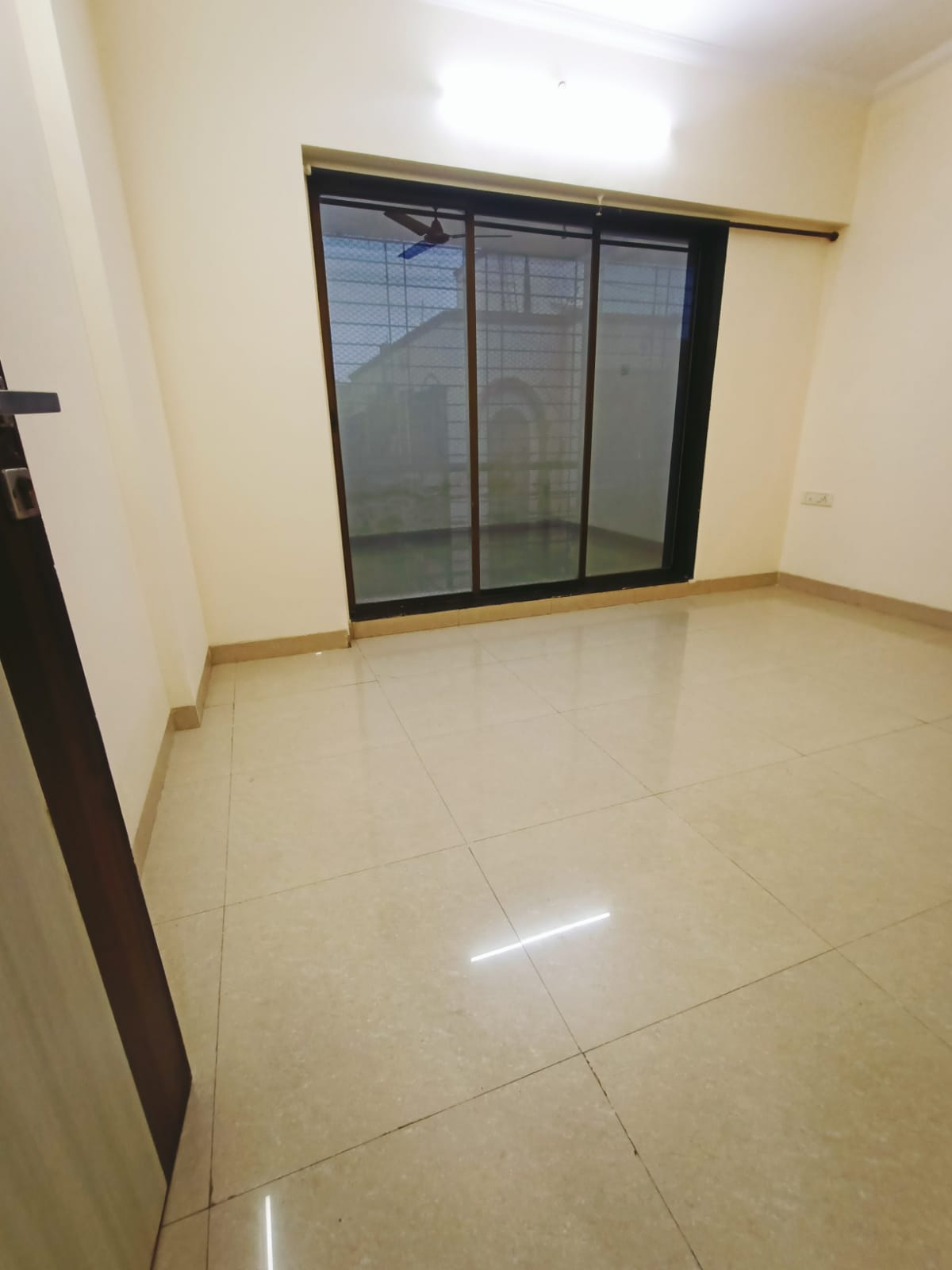 2 BHK Apartment For Rent in Seawoods Navi Mumbai  5602367